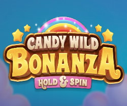 Candy Wild Bonanza Hold & Win
