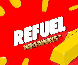 Refuel Megaways