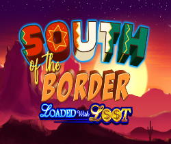 South of the Border Loaded With Loot