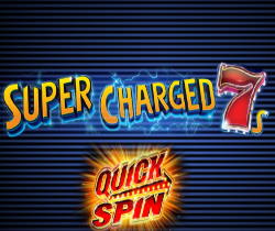 Super Charged 7s Quick Spin