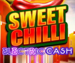 Sweet Chilli Electric Cash