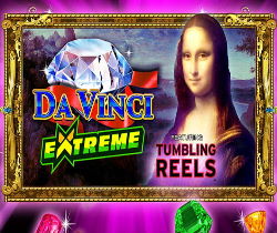 Da Vinci Extreme