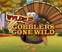 Gobblers Gone Wylde