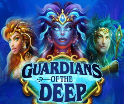 Guardians of the Deep