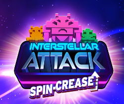 Interstellar Attack Spin-Crease