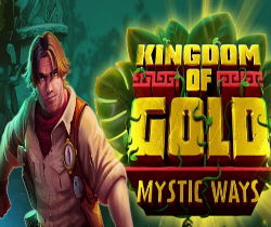 Kingdom of Gold: Mystic Ways