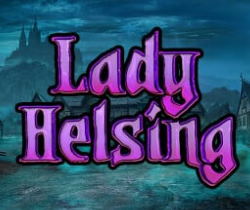 Lady Helsing