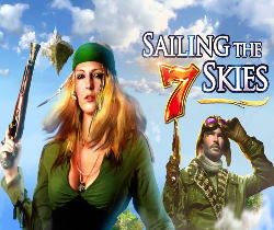 Sailing the 7 Skies