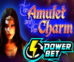 The Amulet and the Charm Power Bet