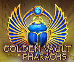 Golden Vault of the Pharaohs