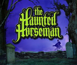 The Haunted Horseman