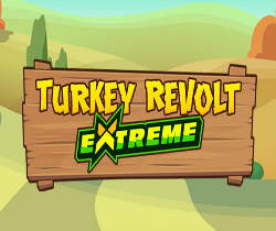Turkey Revolt Extreme