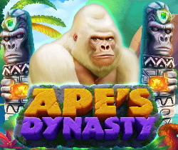 Apes's Dynasty