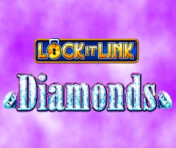 Lock It Link Diamonds
