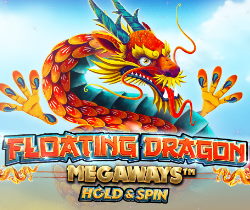 Floating Dragon Megaways Hold & Spin