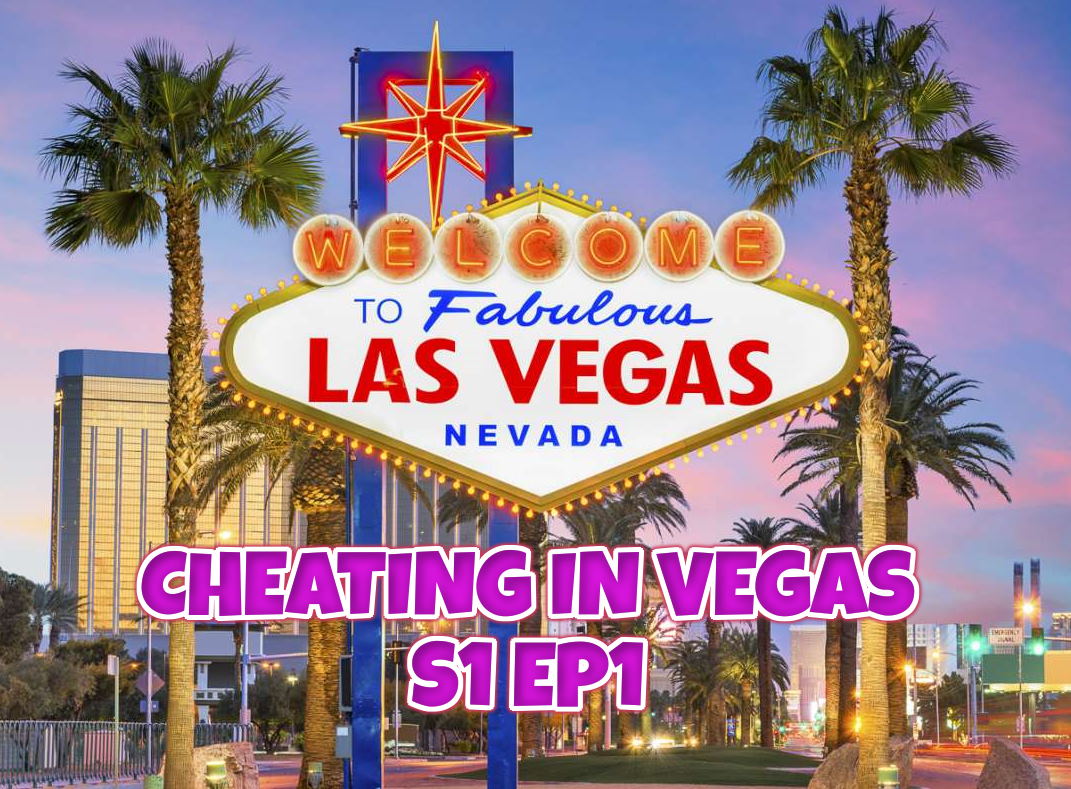 Cheating Vegas S1 EP1 - Insiders: Tran Clan, Sports Fixing, Card Marking