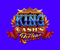 King Cash's Riches