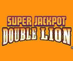 Super Jackpot Double Lion