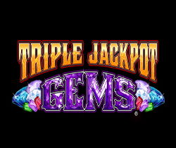 Triple Jackpot Gems