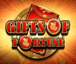 Gifts of Fortune Megaways