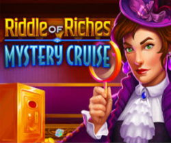 Riddle of Riches Mystery Cruise