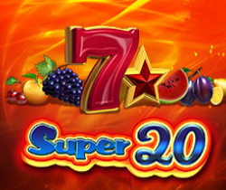 Super 20