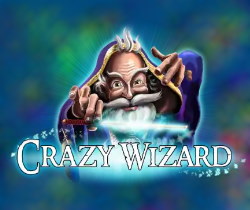 Crazy Wizard