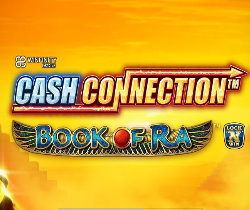 Cash Connection Book Of Ra