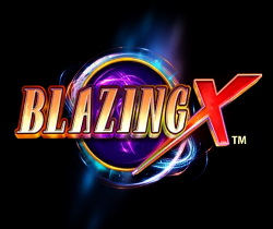 Blazing X