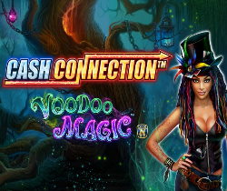 Cash Connection Voodoo Magic