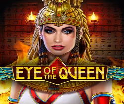 Eye Of The Queen
