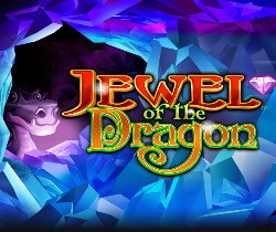 Jewel of the Dragon