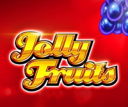 Jolly Fruits