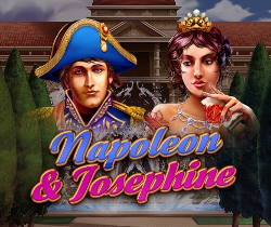 Napoleon and Josephine