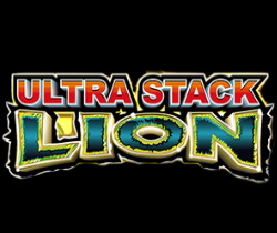 Ultra Stack Lion