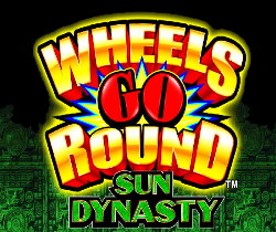 Wheels Go Round Sun Dynasty