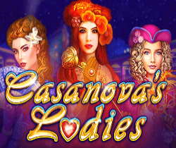 Casanova's Ladies