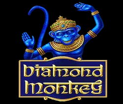 Diamond Monkey