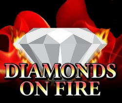 Diamonds on Fire