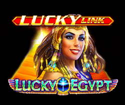 Lucky Egypt