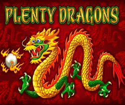 Plenty Dragons