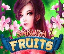 Sakura Fruits