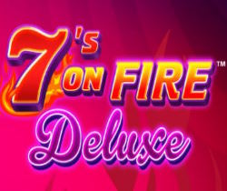 7’s on Fire Deluxe