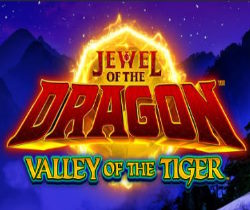 Jewel of the Dragon Valley of the Tiger