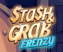 Stash & Grab Frenzy