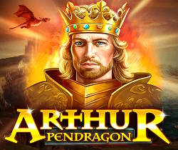 Arthur Pendragon