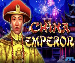 China Emperor