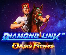 Diamond Link Oasis Riches