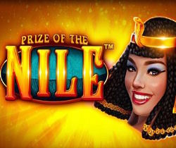 Prize of the Nile