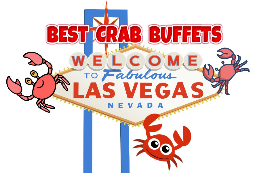 The Best Las Vegas Crab Buffets 2024 - The Ultimate Guide